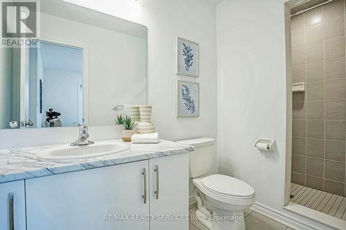 20 Waterville Way, Caledon, ON - Indoor Photo Showing Bathroom