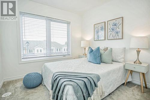 20 Waterville Way, Caledon, ON - Indoor Photo Showing Bedroom