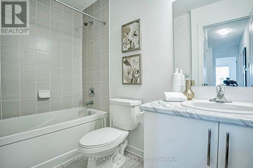 20 Waterville Way, Caledon, ON - Indoor Photo Showing Bathroom