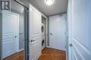 2607 - 2240 Lake Shore Boulevard W, Toronto, ON  - Indoor Photo Showing Laundry Room 