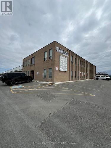 75 - 2455 Cawthra Road, Mississauga, ON 