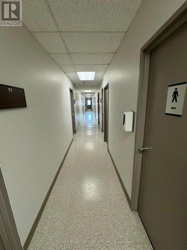 75 - 2455 Cawthra Road, Mississauga, ON 