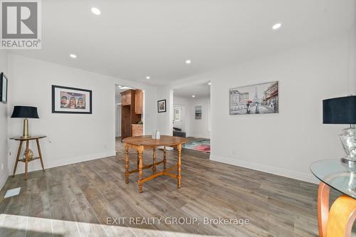 29 Gray Road, Centre Hastings, ON - Indoor