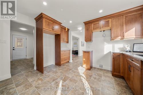 29 Gray Road, Centre Hastings, ON - Indoor Photo Showing Kitchen