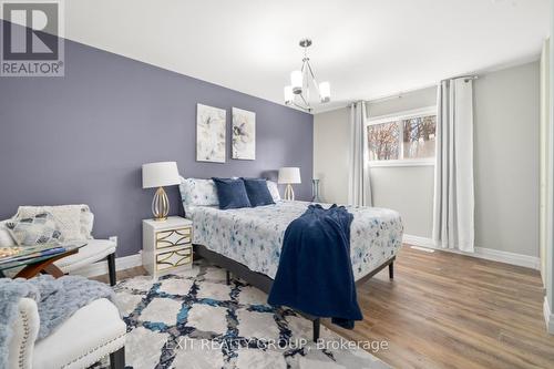 29 Gray Road, Centre Hastings, ON - Indoor Photo Showing Bedroom