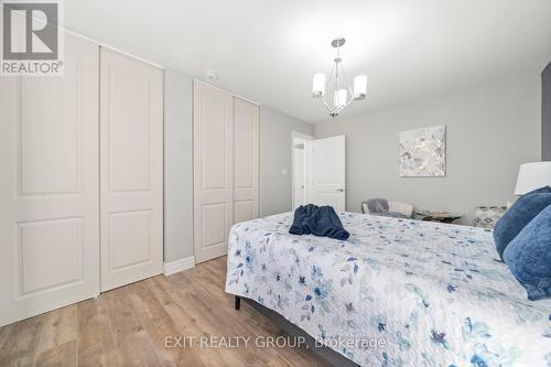 29 Gray Road, Centre Hastings, ON - Indoor Photo Showing Bedroom