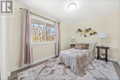 29 Gray Road, Centre Hastings, ON - Indoor Photo Showing Bedroom