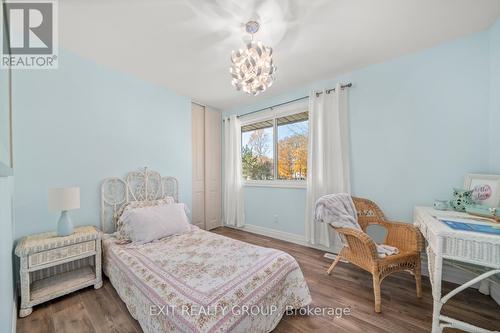 29 Gray Road, Centre Hastings, ON - Indoor Photo Showing Bedroom