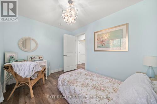 29 Gray Road, Centre Hastings, ON - Indoor Photo Showing Bedroom