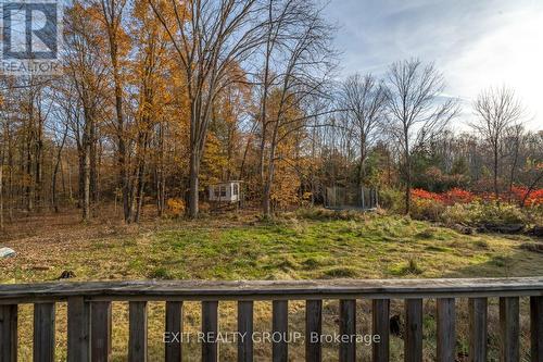 29 Gray Road, Centre Hastings, ON - Outdoor With View