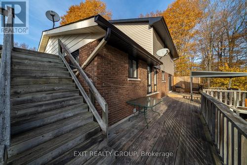 29 Gray Road, Centre Hastings, ON - Outdoor With Exterior