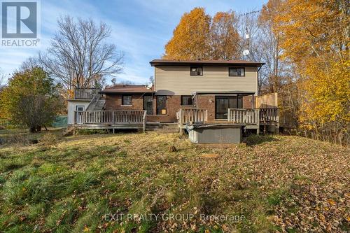 29 Gray Road, Centre Hastings, ON - Outdoor