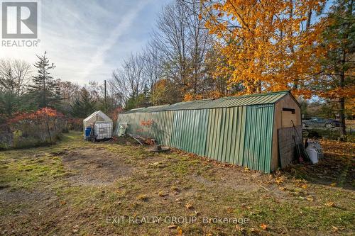 29 Gray Road, Centre Hastings, ON - Outdoor