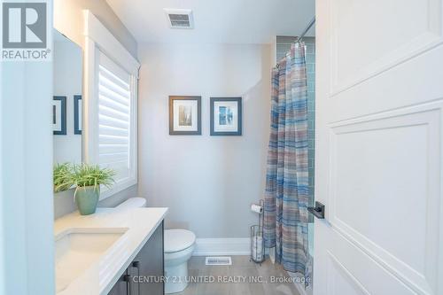 56 York Drive, Smith-Ennismore-Lakefield, ON - Indoor Photo Showing Bathroom