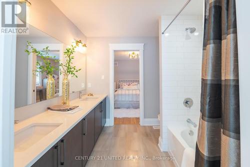 56 York Drive, Smith-Ennismore-Lakefield, ON - Indoor Photo Showing Bathroom