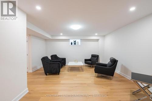 56 York Drive, Smith-Ennismore-Lakefield, ON - Indoor Photo Showing Basement