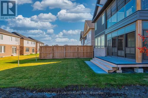 56 York Drive, Smith-Ennismore-Lakefield, ON - Outdoor With Deck Patio Veranda