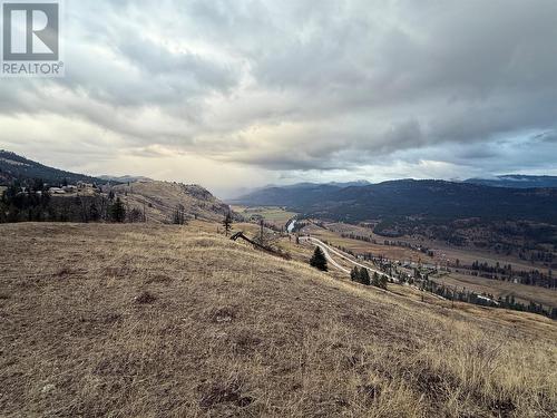 1720 Hulme Creek Road, Rock Creek, BC 