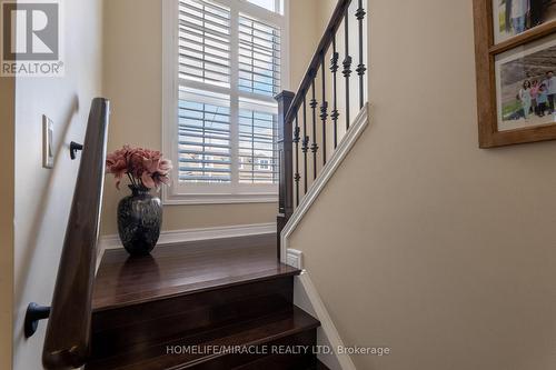 24 Triller Avenue, Cambridge, ON - Indoor Photo Showing Other Room