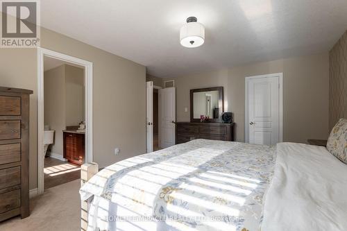 24 Triller Avenue, Cambridge, ON - Indoor Photo Showing Bedroom