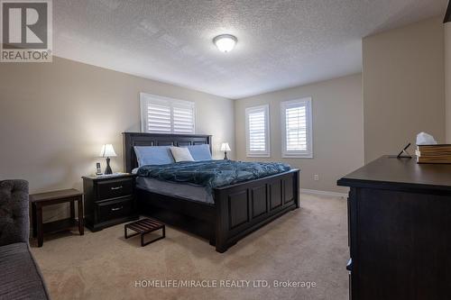 24 Triller Avenue, Cambridge, ON - Indoor Photo Showing Bedroom