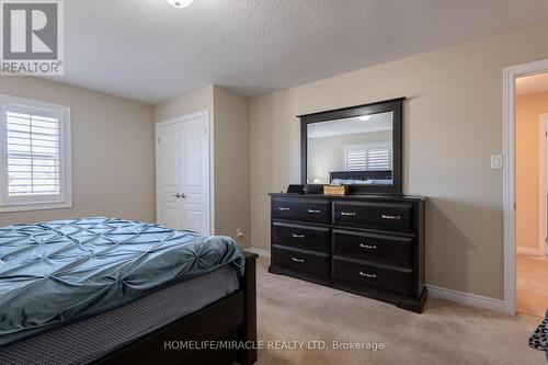 24 Triller Avenue, Cambridge, ON - Indoor Photo Showing Bedroom