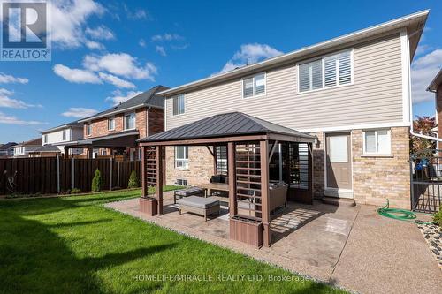 24 Triller Avenue, Cambridge, ON - Outdoor