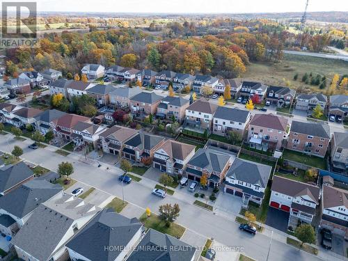 24 Triller Avenue, Cambridge, ON - Outdoor With View