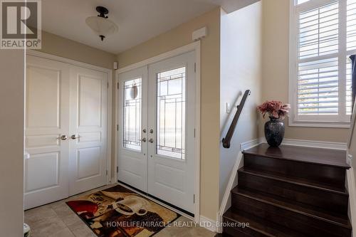 24 Triller Avenue, Cambridge, ON - Indoor Photo Showing Other Room