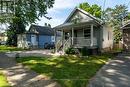 217 York Street, St. Catharines, ON  - Outdoor 