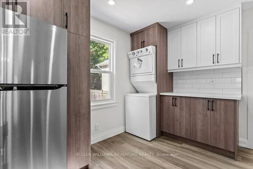 217 York Street, St. Catharines, ON - Indoor Photo Showing Laundry Room