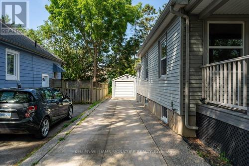 217 York Street, St. Catharines, ON - Outdoor