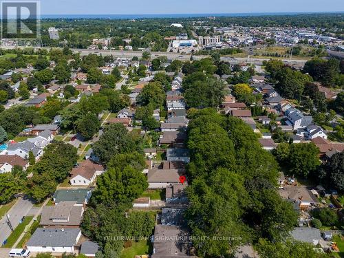 217 York Street, St. Catharines, ON - Outdoor With View