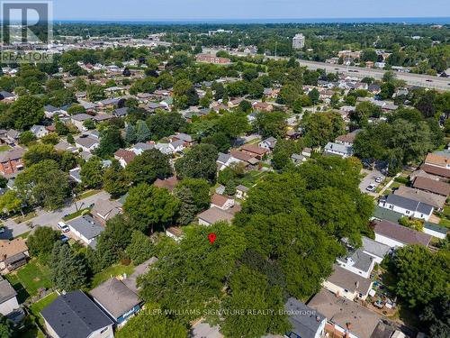 217 York Street, St. Catharines, ON - Outdoor With View