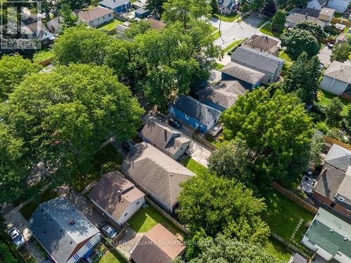 217 York Street, St. Catharines, ON - Outdoor With View