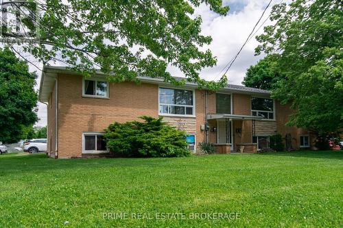 135 Semenym Avenue, Chatham-Kent (Chatham), ON - Outdoor