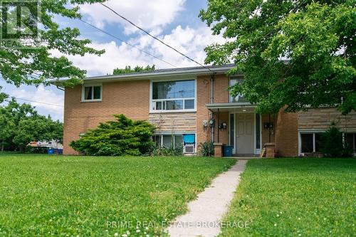 135 Semenym Avenue, Chatham-Kent (Chatham), ON - Outdoor