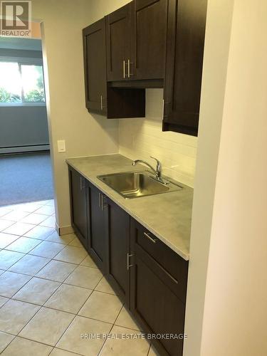 135 Semenym Avenue, Chatham-Kent (Chatham), ON - Indoor Photo Showing Kitchen