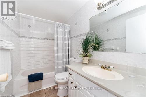 164 - 1775 Culver Drive, London, ON - Indoor Photo Showing Bathroom