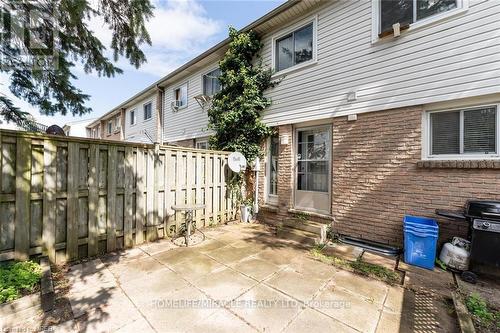 164 - 1775 Culver Drive, London, ON - Outdoor With Exterior