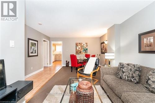 164 - 1775 Culver Drive, London, ON - Indoor Photo Showing Living Room