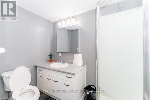 164 - 1775 Culver Drive, London, ON - Indoor Photo Showing Bathroom