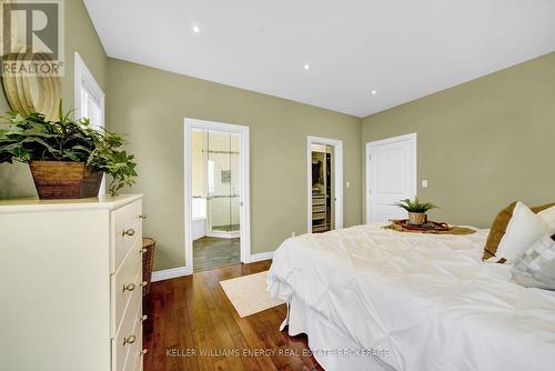 4 Prinyers Drive, Prince Edward County (North Marysburgh), ON - Indoor Photo Showing Bedroom