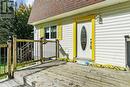 11590 Levere Road, North Dundas, ON  - Outdoor With Deck Patio Veranda With Exterior 