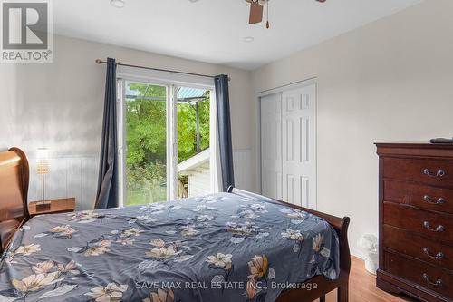 11590 Levere Road, North Dundas, ON - Indoor Photo Showing Bedroom