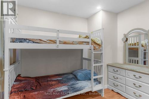 11590 Levere Road, North Dundas, ON - Indoor Photo Showing Bedroom