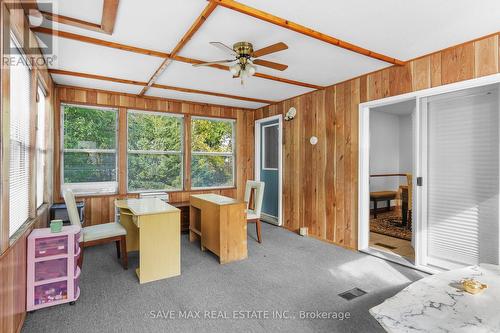 11590 Levere Road, North Dundas, ON - Indoor Photo Showing Office