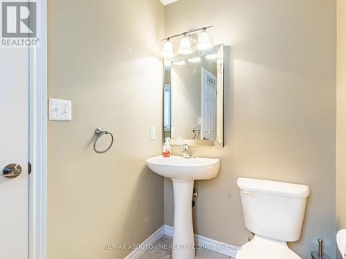 101 Norma Crescent, Guelph, ON - Indoor Photo Showing Bathroom