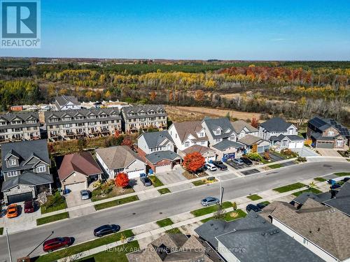 101 Norma Crescent, Guelph, ON - Outdoor With View