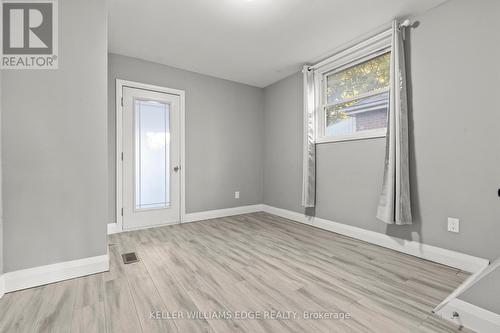 167 Kenilworth Avenue S, Hamilton, ON - Indoor Photo Showing Other Room